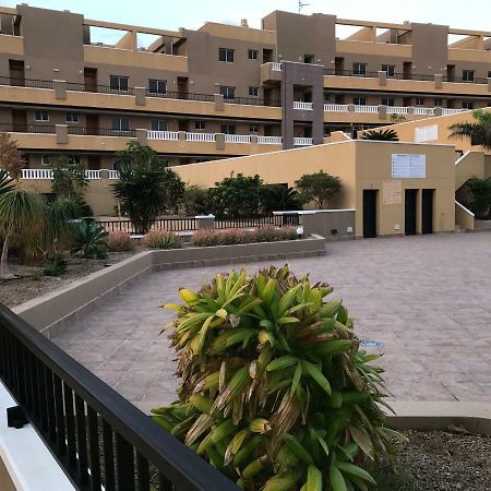 Maria Perla Medano Apartment El Medano  Exterior photo