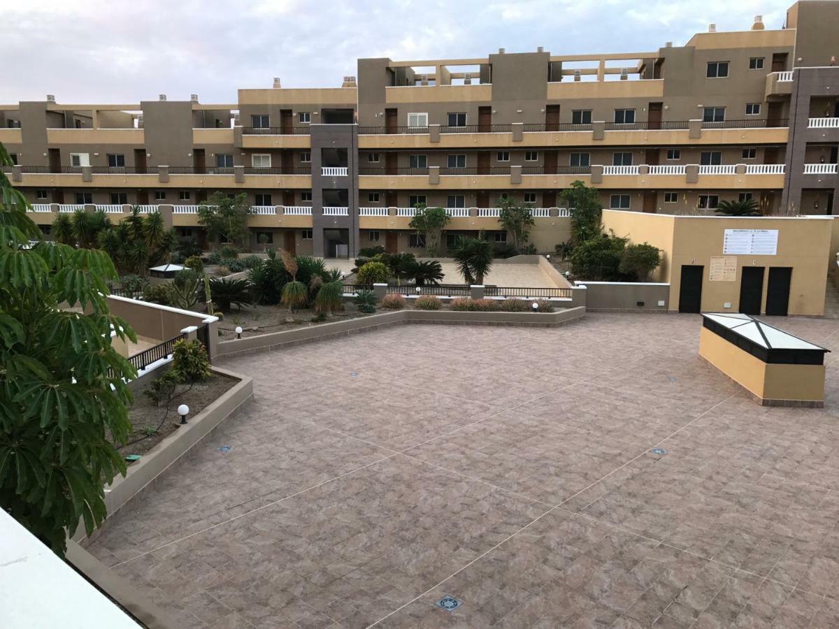 Maria Perla Medano Apartment El Medano  Exterior photo