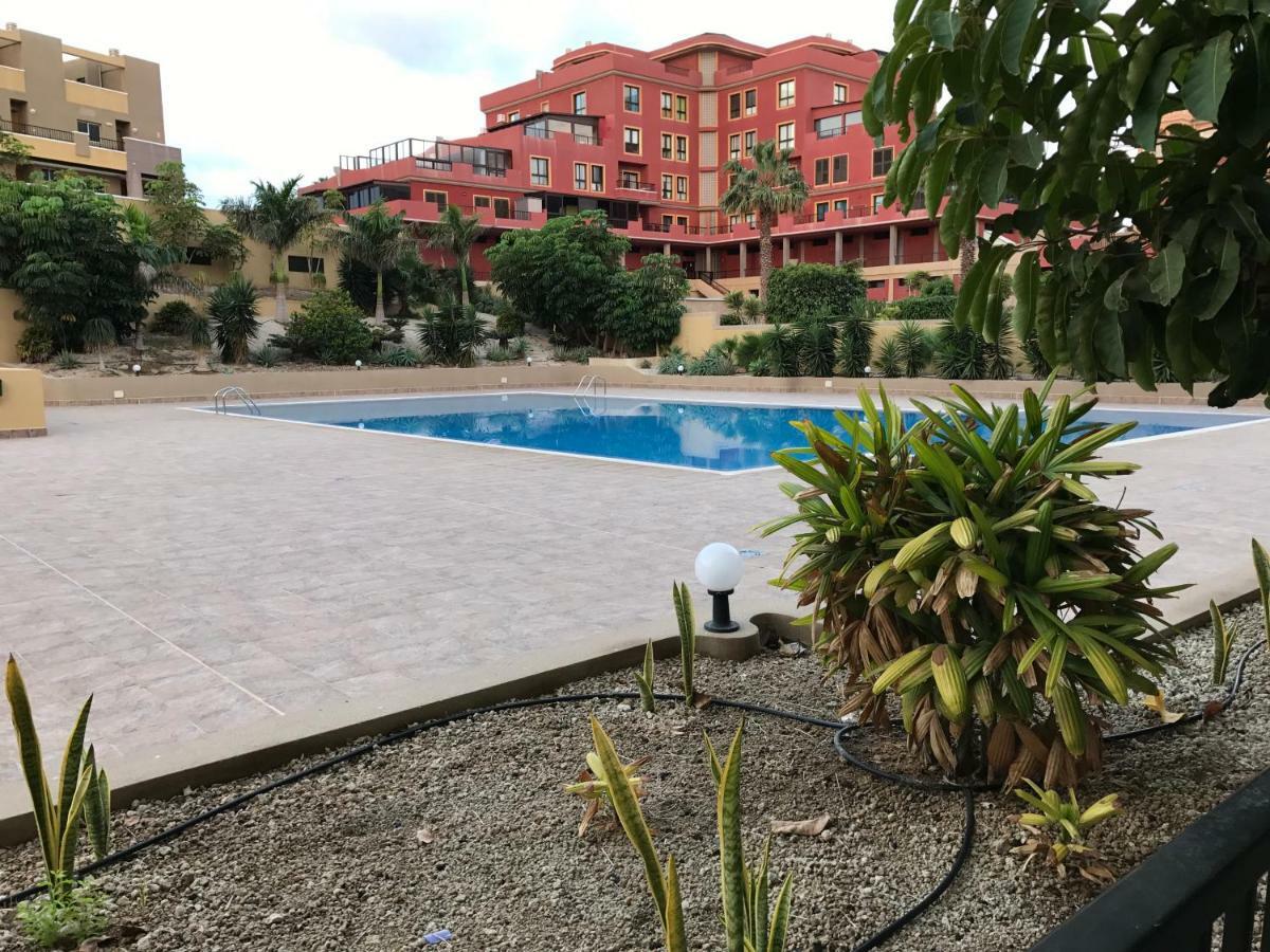 Maria Perla Medano Apartment El Medano  Exterior photo